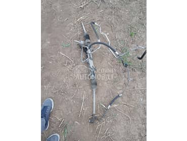 Letva volana za Peugeot 206, 307, 406 ...