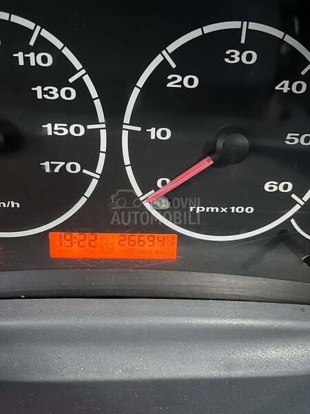 Fiat Ducato 2.8