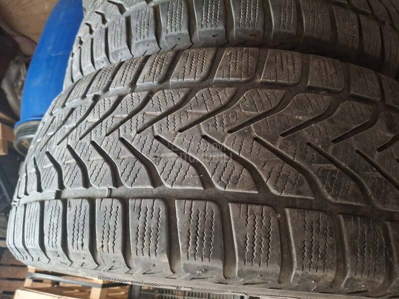 Lassa 225/55 R18 Zimska