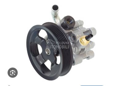 Servo za Peugeot 206, 307, 406 ...