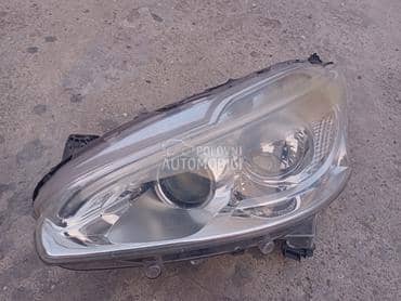 far za Peugeot 208 od 2012. do 2019. god.