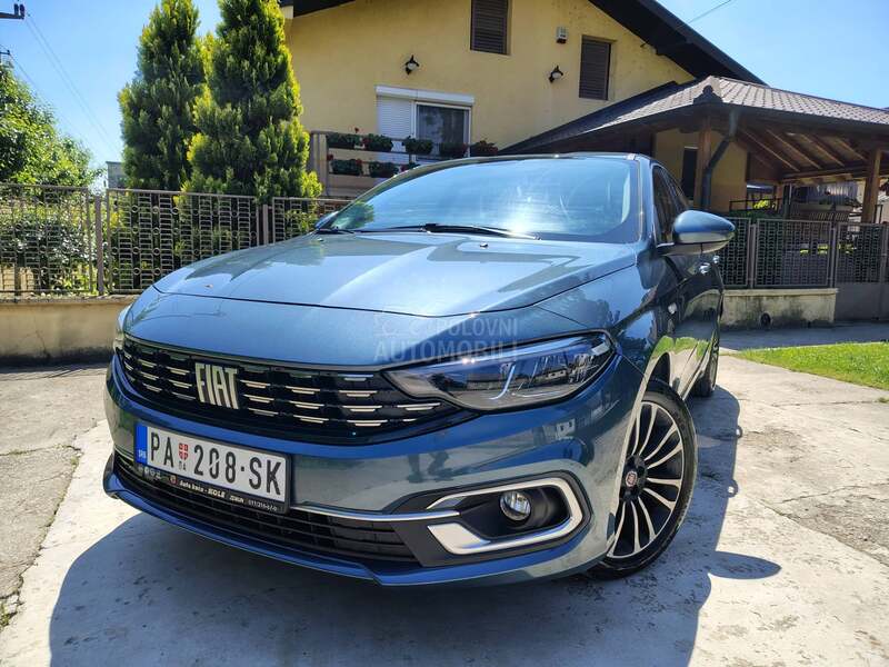 Fiat Tipo 1.4