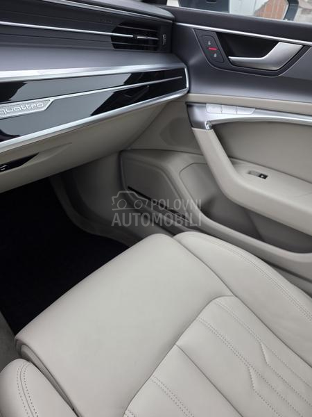 Audi A7 Plug In/4x4/HuD