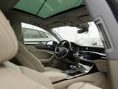 Audi A7 50TFSI E PHEV 4x4