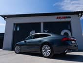 Audi A7 50TFSI E PHEV 4x4