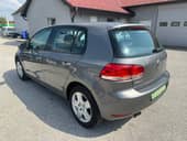 Volkswagen Golf 6 2.0tdi COMFORTLINE