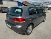 Volkswagen Golf 6 2.0tdi COMFORTLINE