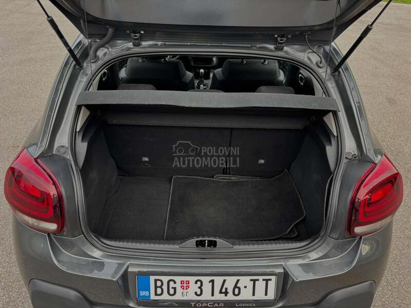Citroen C3 1.2