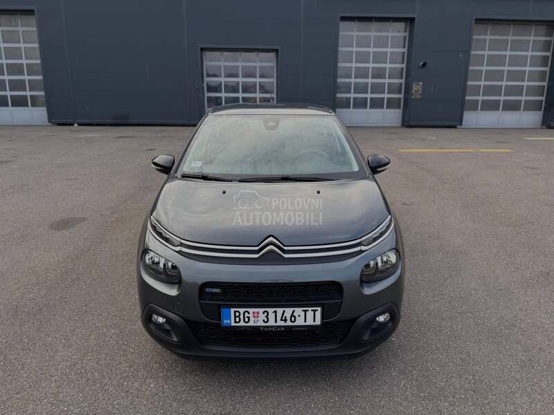Citroen C3 1.2