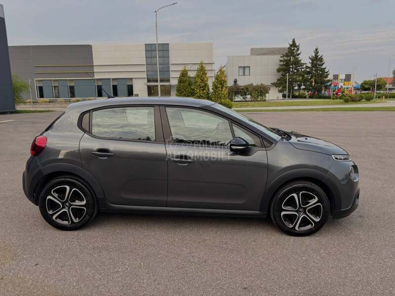 Citroen C3 1.2