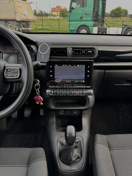 Citroen C3 1.2