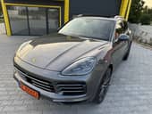 Porsche Cayenne 3.0 V6 toop