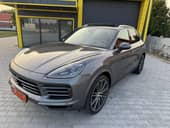 Porsche Cayenne 3.0 V6 toop
