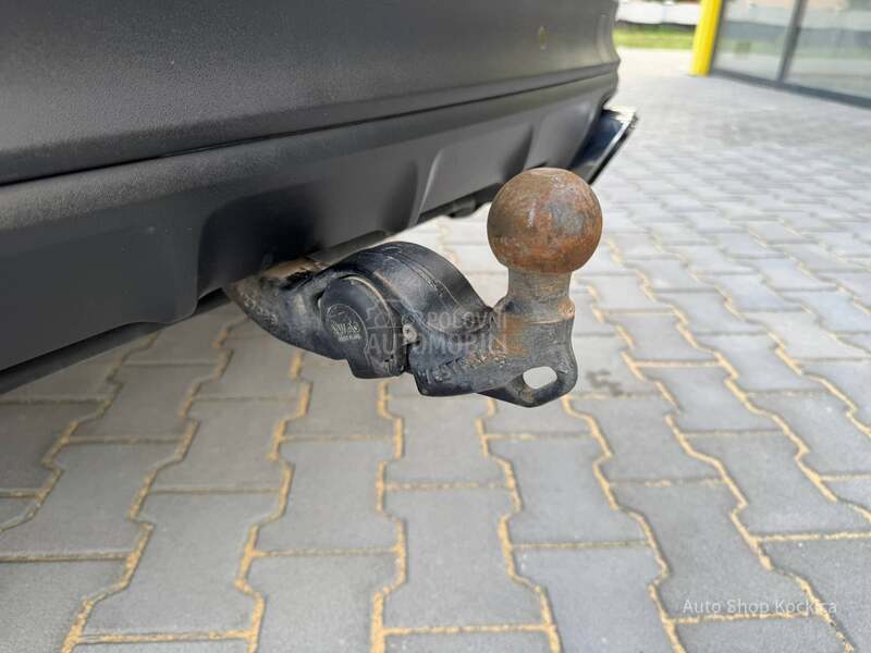 Porsche Cayenne 3.0 V6 toop