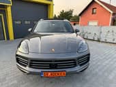 Porsche Cayenne 3.0 V6 toop