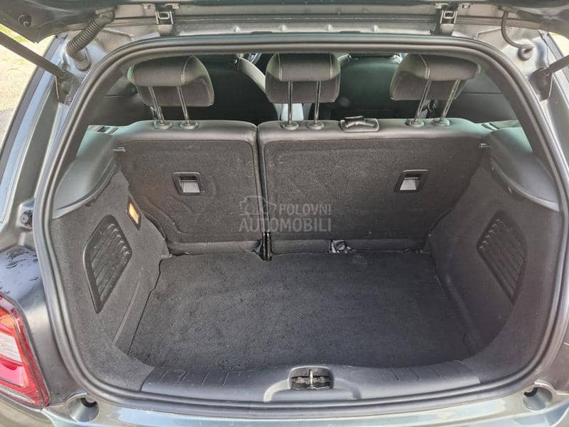 Citroen DS3 1.6hdi