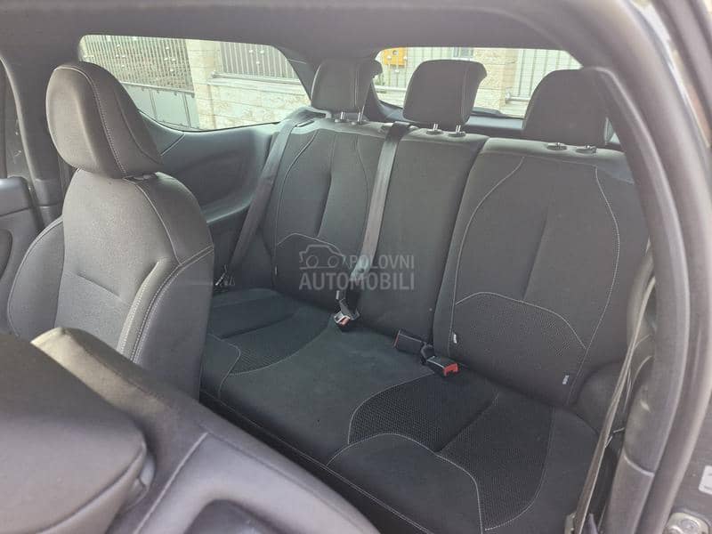 Citroen DS3 1.6hdi
