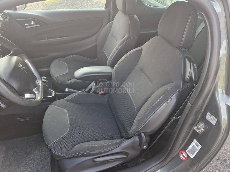 Citroen DS3 1.6hdi