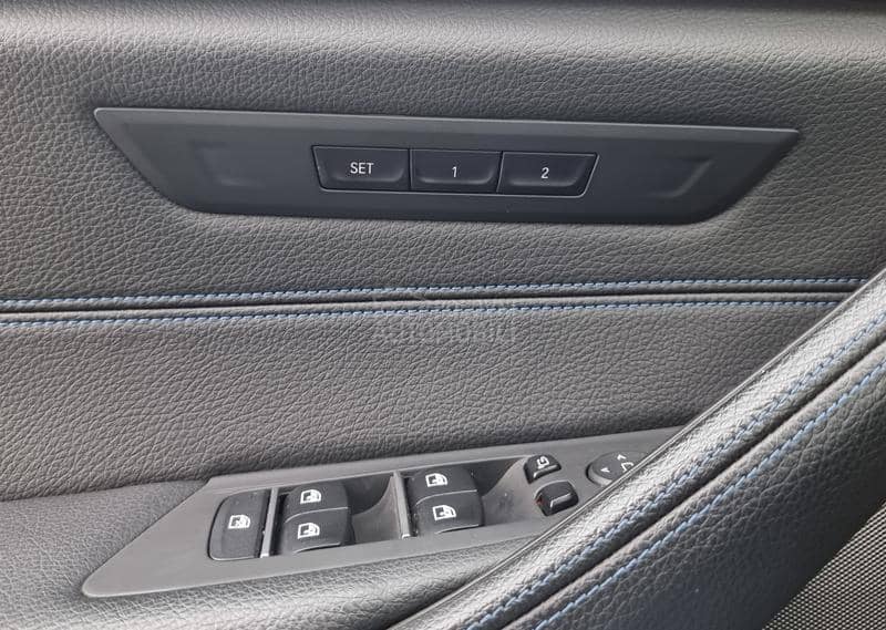 BMW 530 BMW 530e M