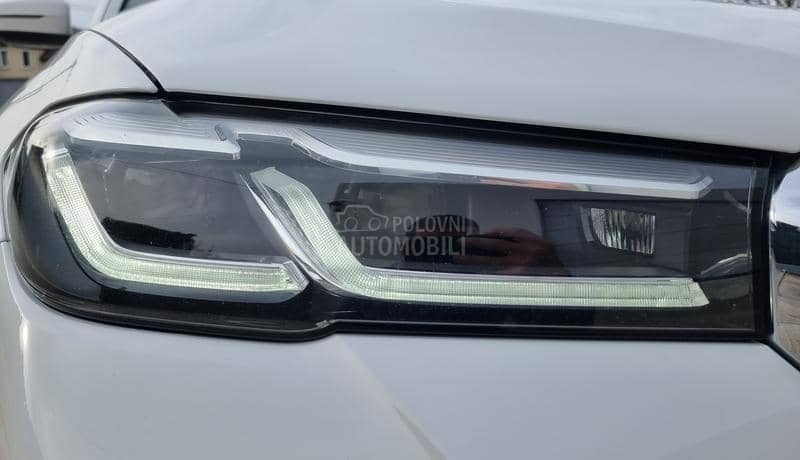 BMW 530 BMW 530e M
