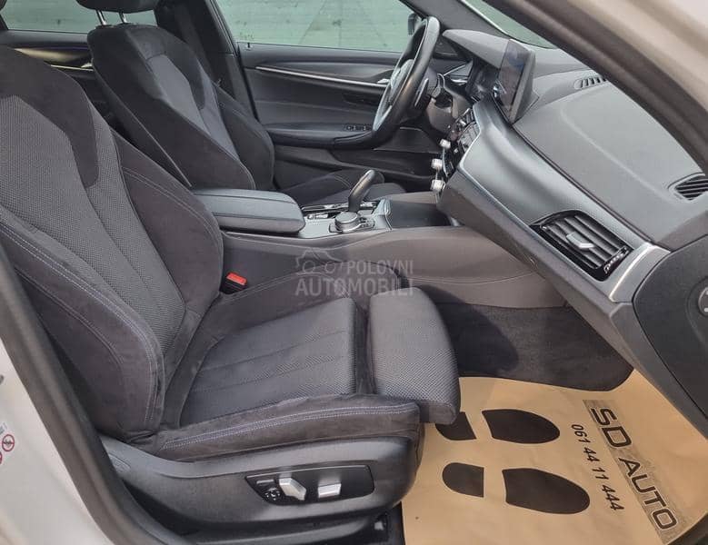 BMW 530 BMW 530e M