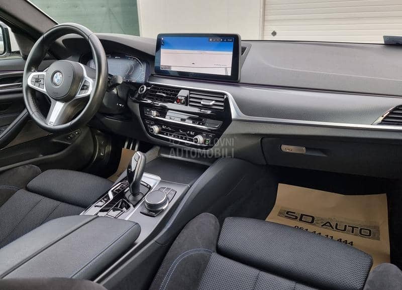 BMW 530 BMW 530e M
