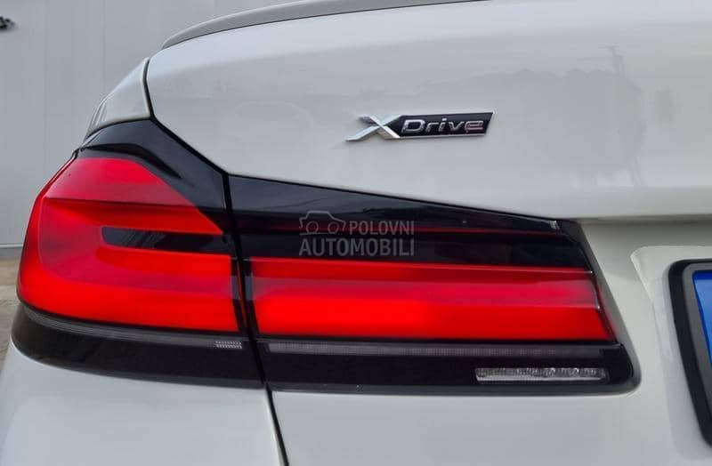 BMW 530 BMW 530e M