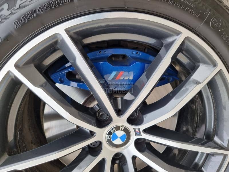 BMW 530 BMW 530e M