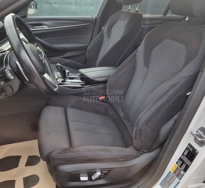BMW 530 BMW 530e M