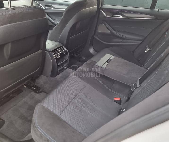 BMW 530 BMW 530e M