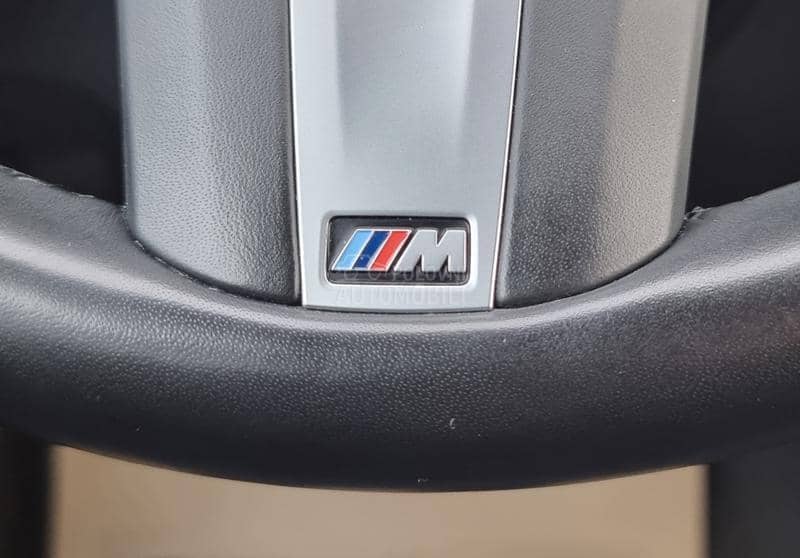 BMW 530 BMW 530e M