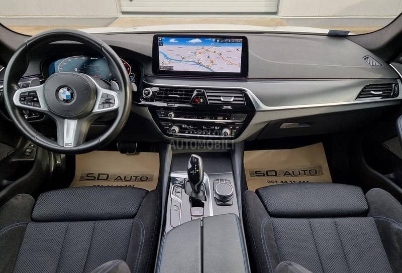 BMW 530 BMW 530e M