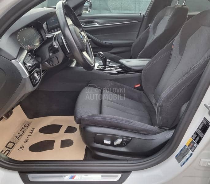 BMW 530 BMW 530e M