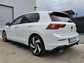 Volkswagen Golf 8 GTI