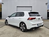 Volkswagen Golf 8 GTI