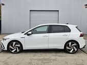 Volkswagen Golf 8 GTI