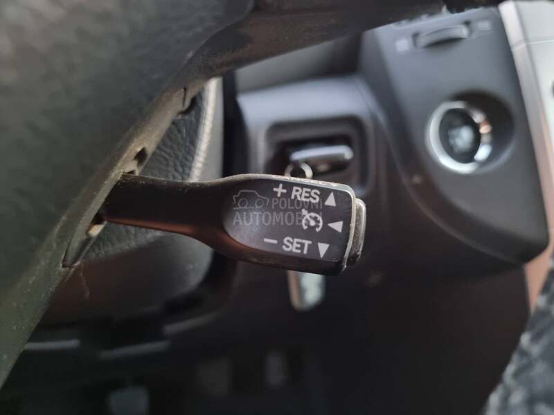 Toyota Corolla Verso 2.2 d4d