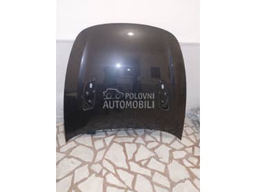 Hauba za Kia Ostalo od 2017. do 2025. god.