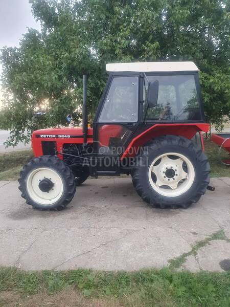 Zetor 5245