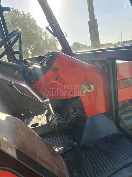 Zetor 5245