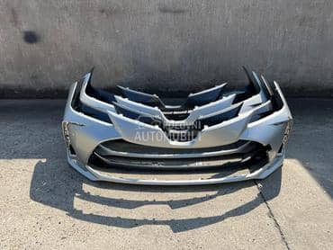 Prednji Branik E21 za Toyota Corolla od 2018. do 2025. god.