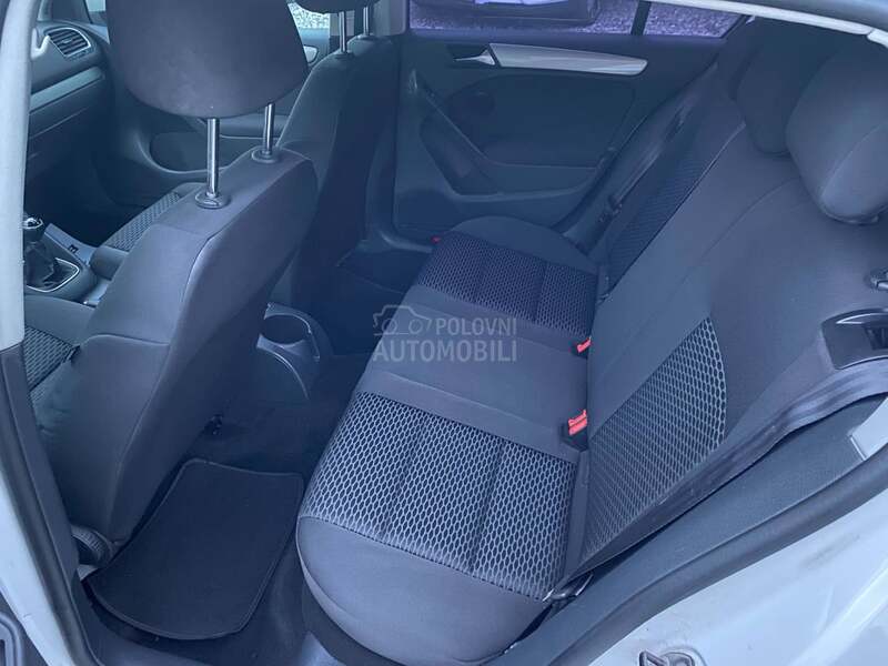 Volkswagen Golf 6 