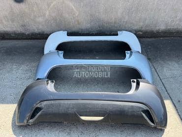 Zadnji Branik IV za Toyota Yaris od 2020. do 2025. god.