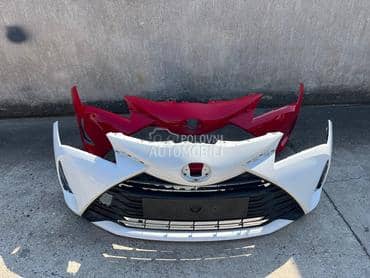 Prednji Branik III za Toyota Yaris od 2017. do 2020. god.