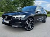 Volvo XC60 R desing 4x4 190hp