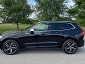 Volvo XC60 R desing 4x4 190hp