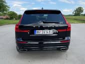 Volvo XC60 R desing 4x4 190hp