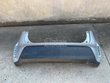 Zadnji Branik za Toyota Yaris Cross od 2020. do 2025. god.