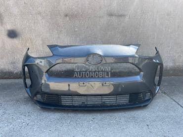 Prednji Branik za Toyota Yaris Cross od 2020. do 2025. god.