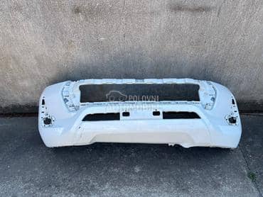 Prednji Branik za Toyota Hilux od 2020. do 2025. god.